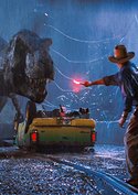 „Jurassic Park“ und „Jurassic World“: Die Reihenfolge aller Filme