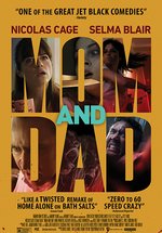 Poster Mom and Dad