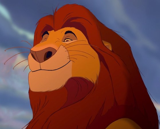 Der König der Löwen“: Diese 10 Dinge bemerken nur Erwachsene in