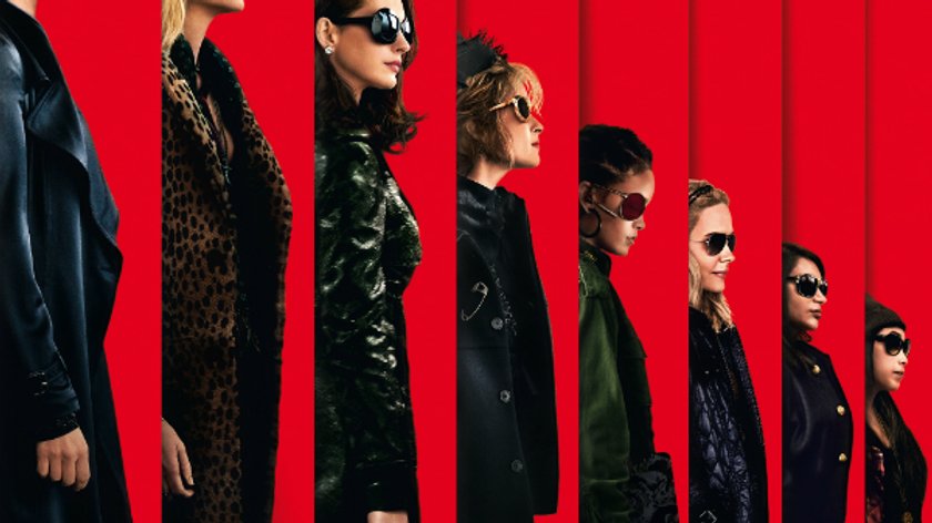 „Ocean’s 8“-Kritik: Genderswap nach Plan und ohne Gefühl