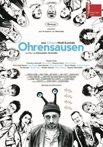 Poster Ohrensausen