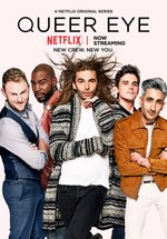 Poster Queer Eye