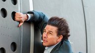 10 Film-Szenen, in denen Tom Cruise fast gestorben wäre