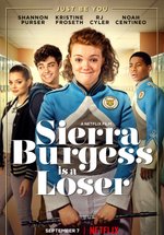 Poster Sierra Burgess Is a Loser