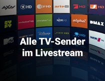 Livestream Alle Sender Livestream Alle Sender