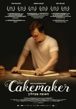 Poster The Cakemaker