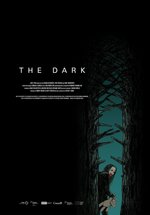 Poster The Dark