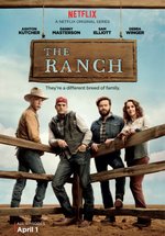 Poster The Ranch