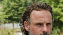 „The Walking Dead“: Fans drohen nach Aus von Andrew Lincoln mit Boykott