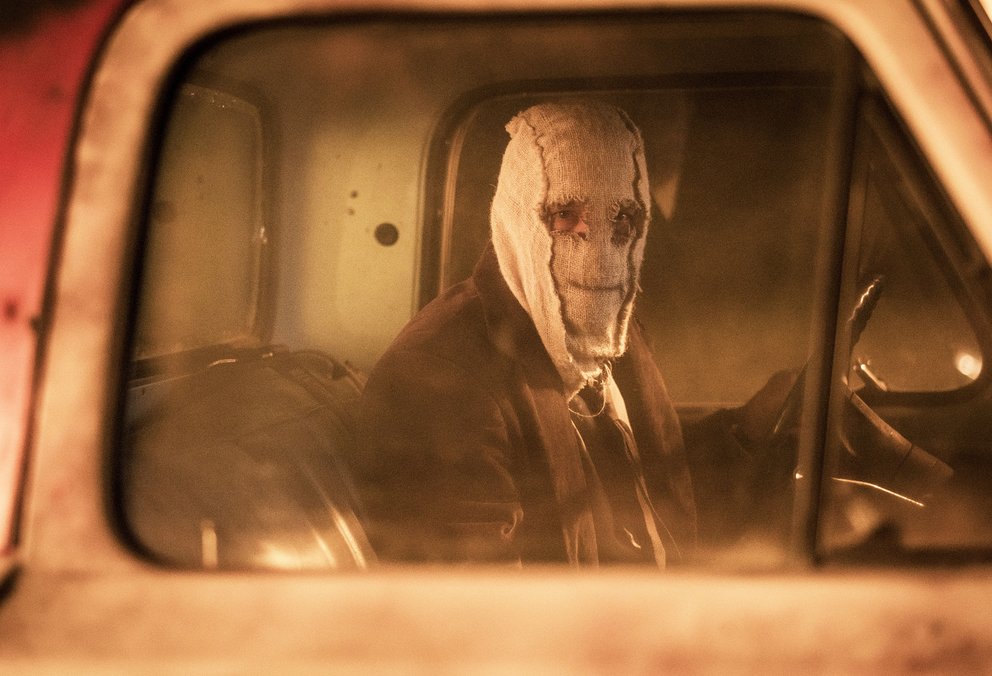 The Strangers 2 Streaming „The Strangers 2: Opfernacht“: Kritik – ab Juli 2020 auf Netflix im