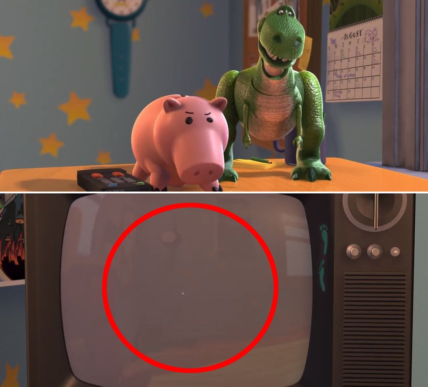 Die 10 größten Fehler in beliebten Disney- und Pixar-Filmen