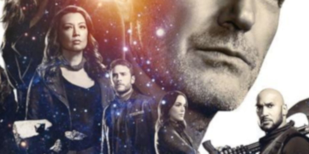 Agents Of S H I E L D Staffel 6 Wann Startet Die Fortsetzung Auf Disney Kino De