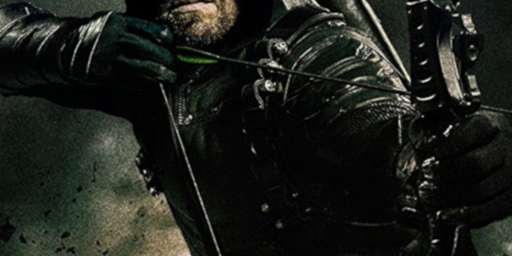 Arrow Staffel 7 Netflix Start Besetzung Und Alle Infos Kino De