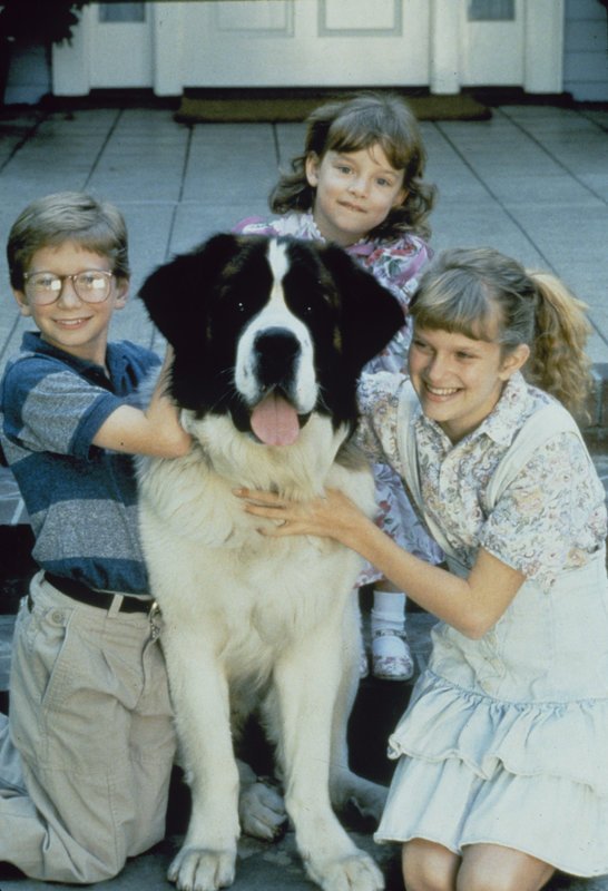 33 Jahre nach „Ein Hund names Beethoven”: So sehr hat sich der junge Cast verändert