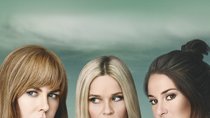 Welche „Big Little Lies“-Mama bist du?