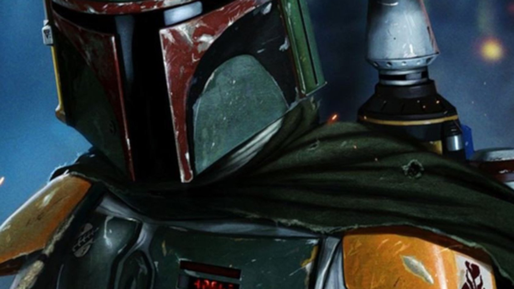 „Boba Fett“: Film wurde pausiert (Update)