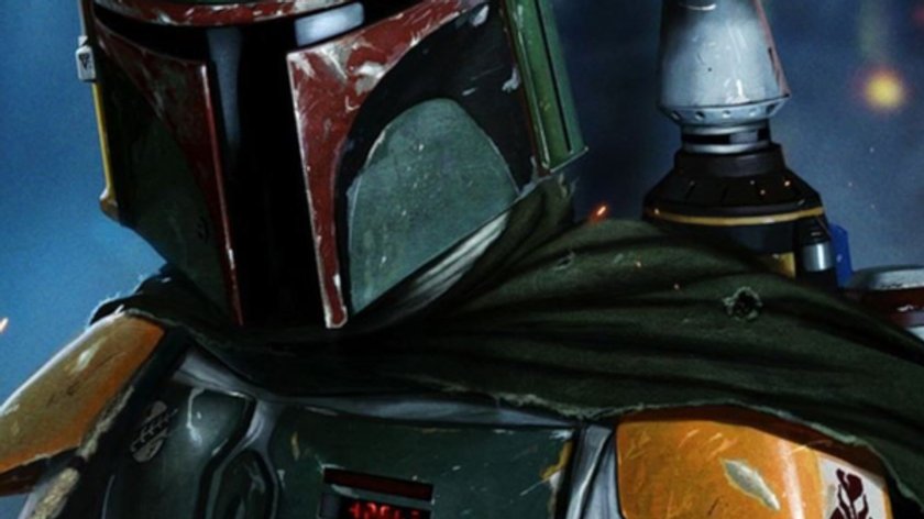 „Boba Fett“: Film wurde pausiert (Update)