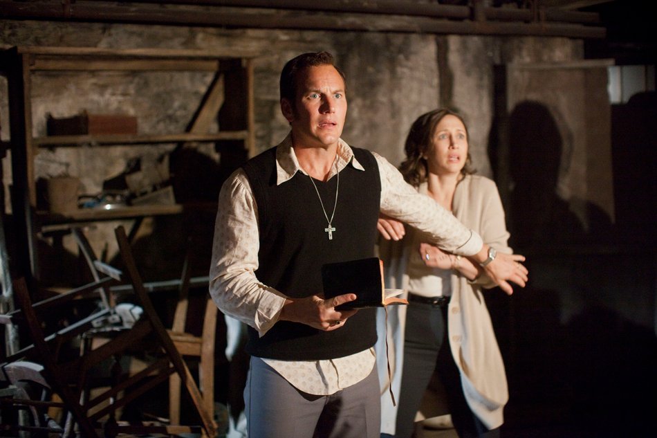 „Conjuring 3“: Kinostart und Titel enthüllt, alle Infos zum wahren Fall · KINO.de