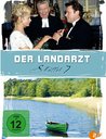 Der Landarzt - Staffel 07 (3 DVDs) Poster