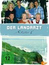 Der Landarzt - Staffel 08 (3 DVDs) Poster
