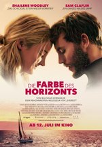 Poster Die Farbe des Horizonts