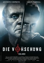 Poster Die Vorsehung - Solace