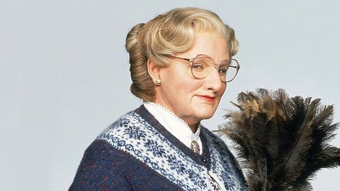 mrs doubtfire so sehen die darsteller heute aus