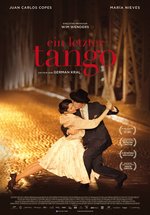 Poster Ein letzter Tango