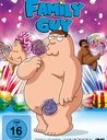 Family Guy - Season Sixteen Poster