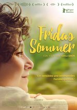 Poster Fridas Sommer