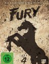Fury - Box 4 (4 DVDs) Poster