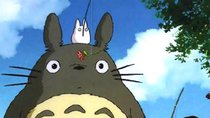 Ghibli-Quiz: Wie gut kennt ihr die kultigen Anime?