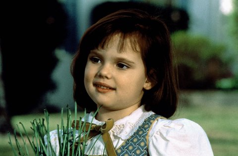 31 Jahre nach „Die kleinen Superstrolche”: So anders treten die frechen  Kinderstars heute auf, image size:480x316