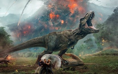 „Jurassic World 3“ erfüllt Fan-Wusch und bringt alte Stars zurück | Alle Infos
