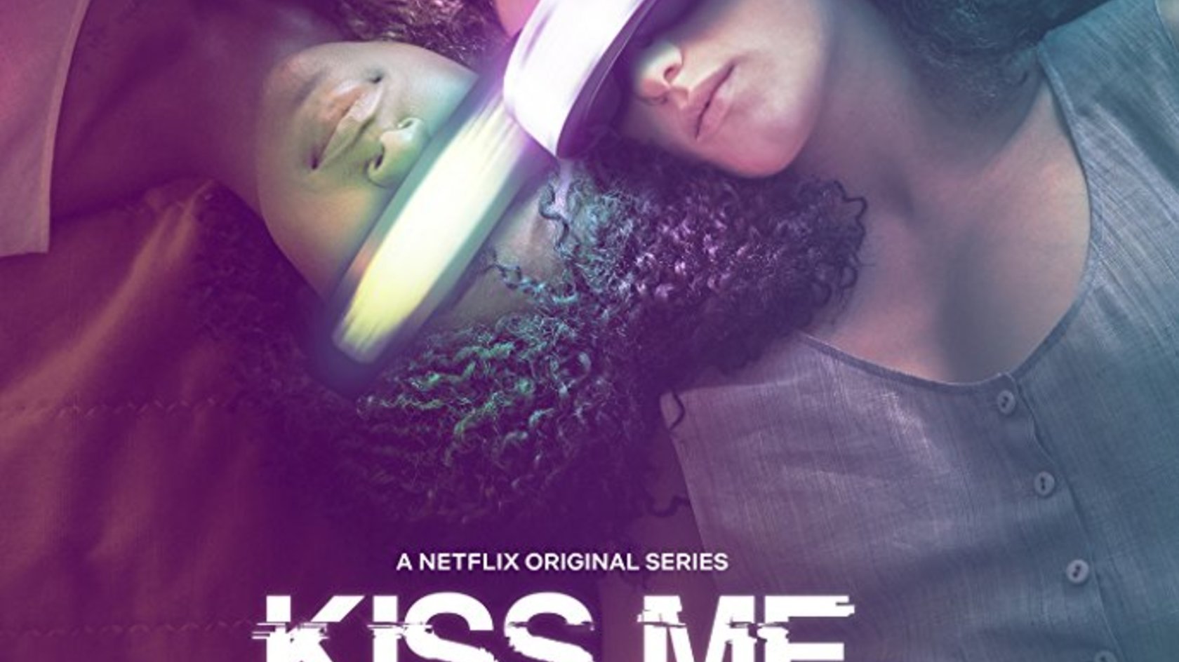 Kiss me s