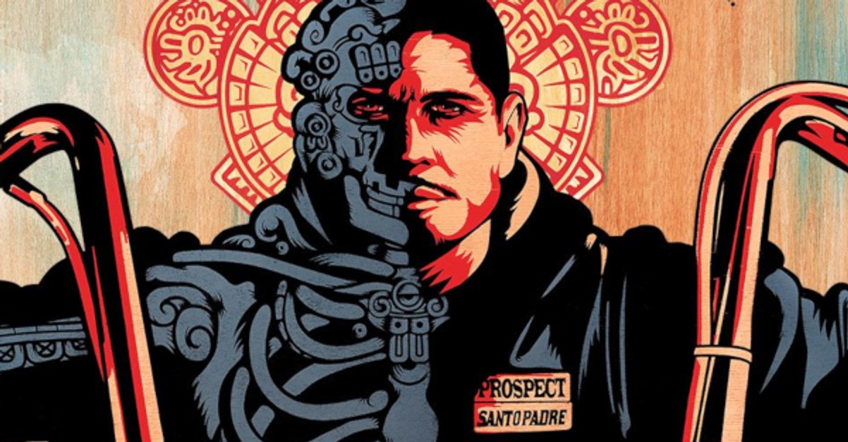 Mayans M.C. · Serie Im Stream Online Ansehen, Alle Anbieter Und News