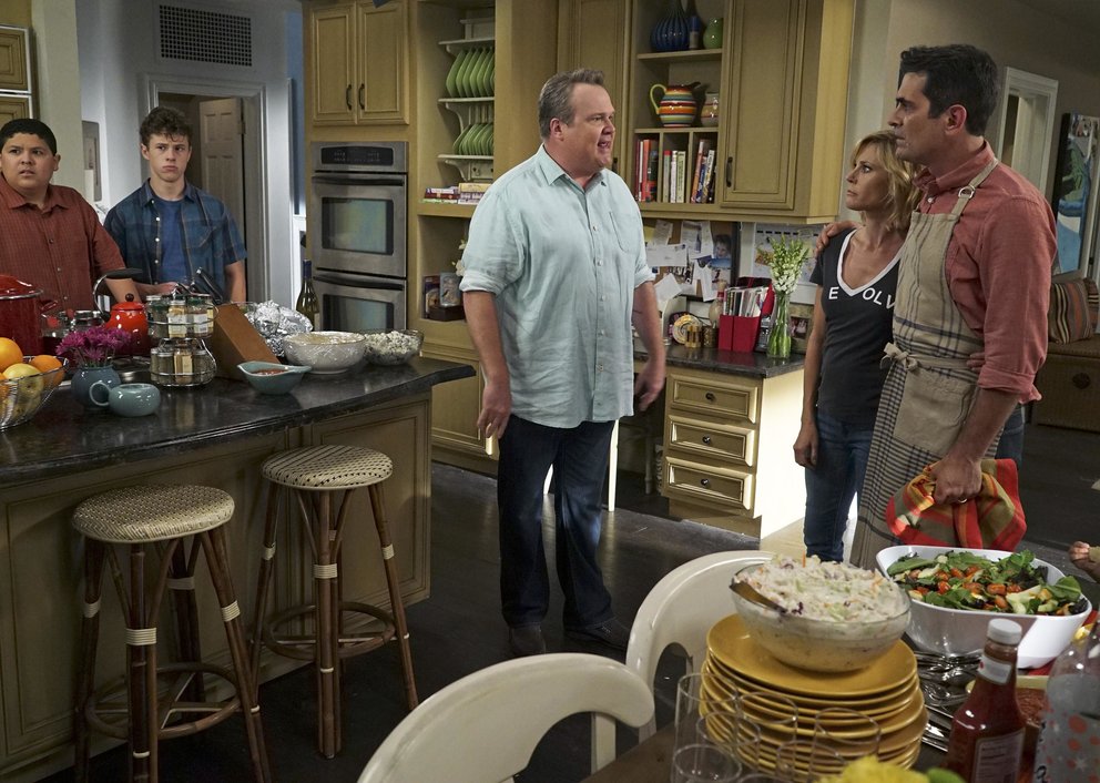 Modern Family Netflix Staffel 6 Modern Family Netflix Staffel 6