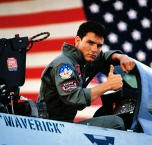 10 Film-Szenen, in denen Tom Cruise fast gestorben wäre