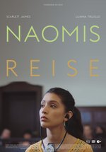 Poster Naomis Reise