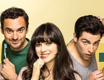 New Girl Staffel 7 Netflix
