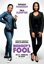 Poster Nobody's Fool