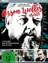 Orson Welles erzählt Poster