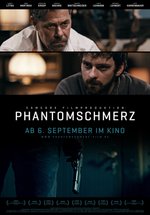 Poster Phantomschmerz