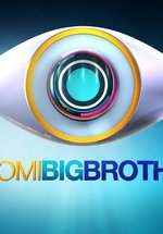 Poster Promi Big Brother