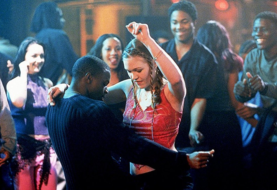 Save The Last Dance Streaming „Save the Last Dance”: So sehen die Stars des Tanzfilms heute aus · KINO.de