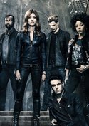 „Shadowhunters“ Staffel 4 abgesetzt: Das Ende erklärt