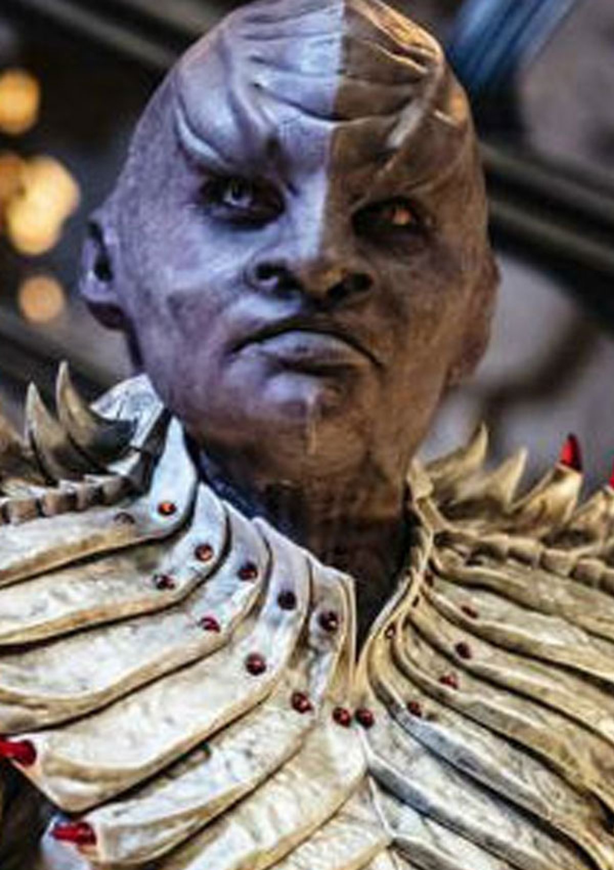 StarTrekSerien Diese neuen Projekte sind bei CBS in Planung