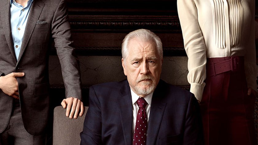 „Succession“: Stream & TV-Ausstrahlung der HBO-Drama-Serie in Deutschland