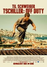 Poster Tatort: Tschiller: Off Duty