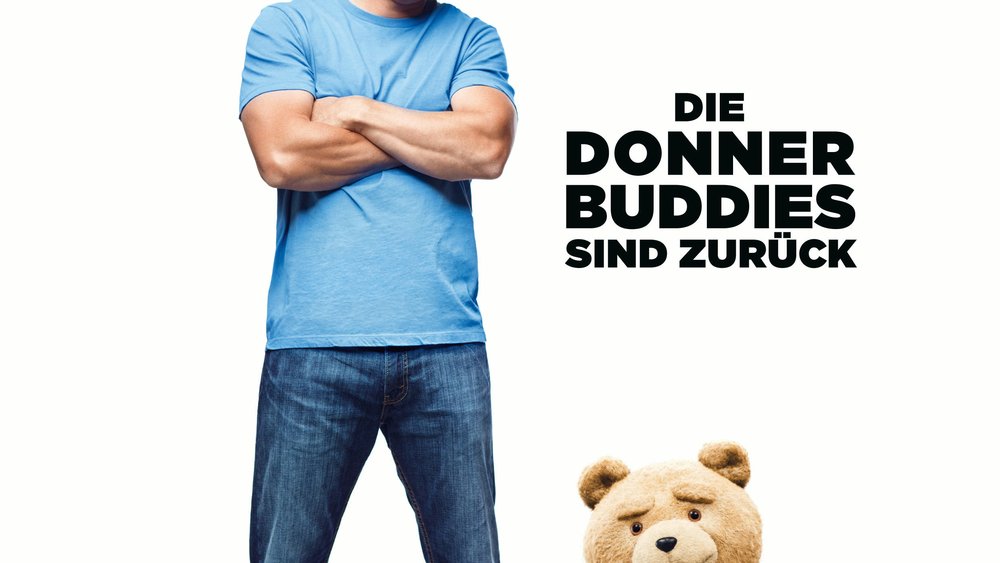 Ted Online Schauen Ted Online Schauen